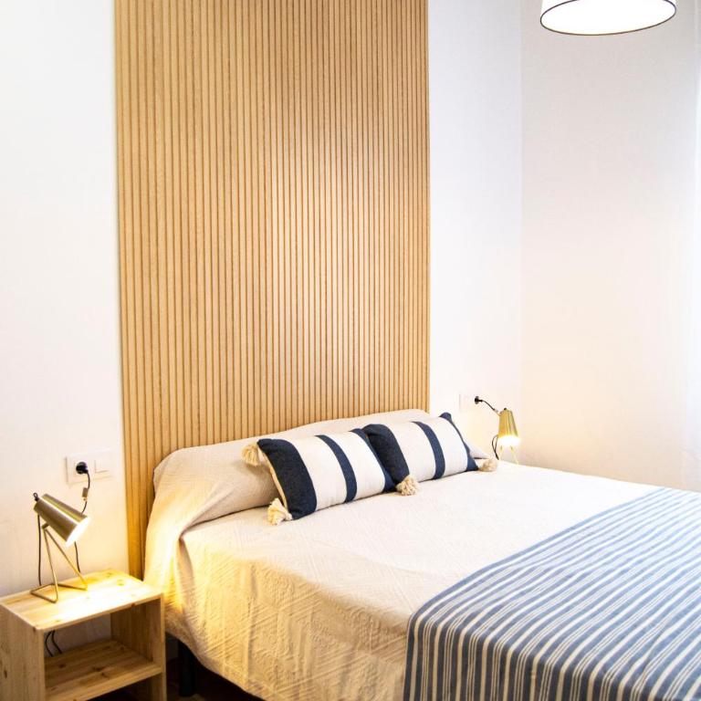 Aires de Córdoba - Apartamento de 1 dormitorio - 2
