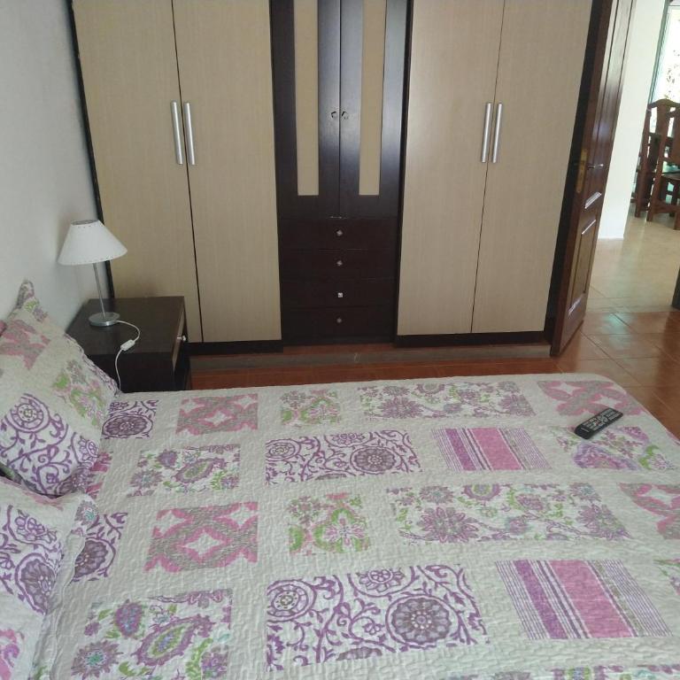 Cabañas Matilda - One-Bedroom House - 5