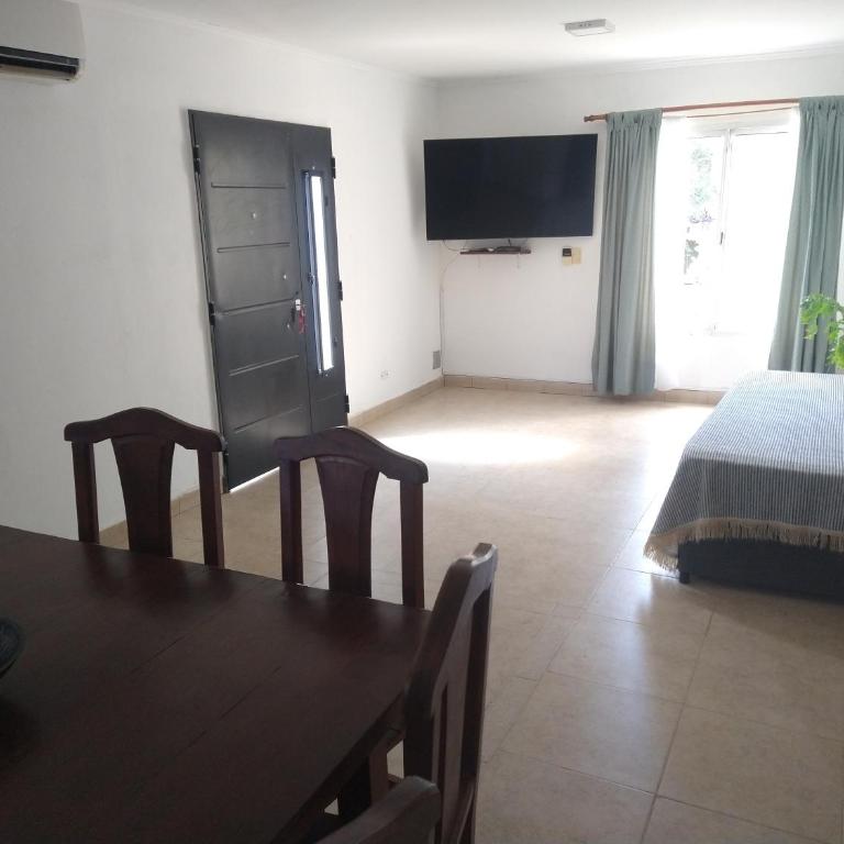 Cabañas Matilda - One-Bedroom House - 6