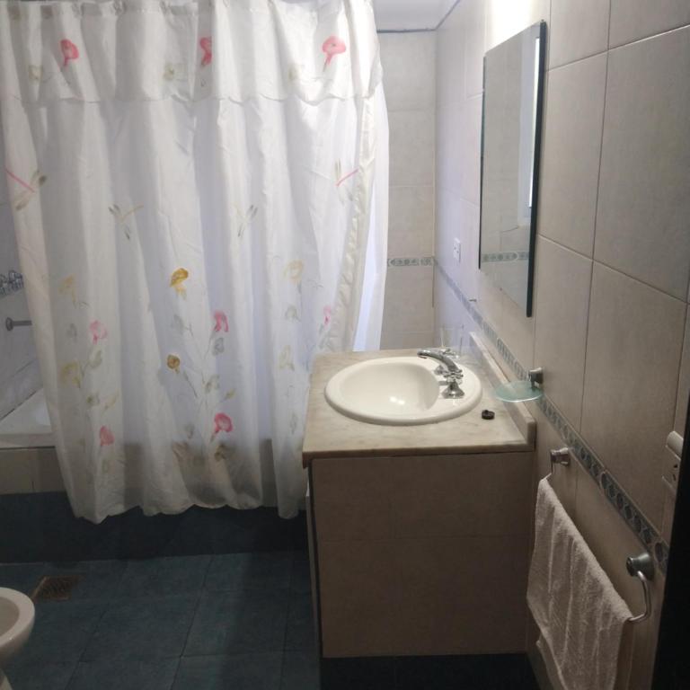 Cabañas Matilda - One-Bedroom House - 17