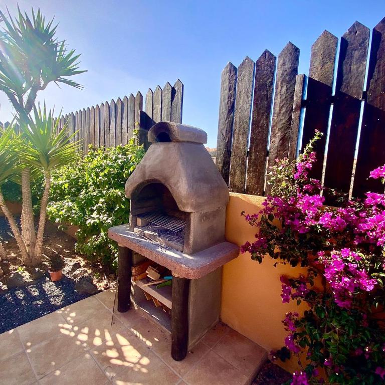 Blue Wave House Corralejo - Double Room in shared Apartment - 9