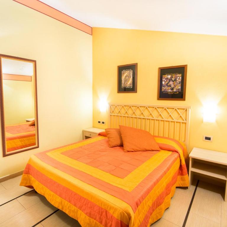 World Village Apartments - Apartment mit 1 Schlafzimmer und Balkon - 5