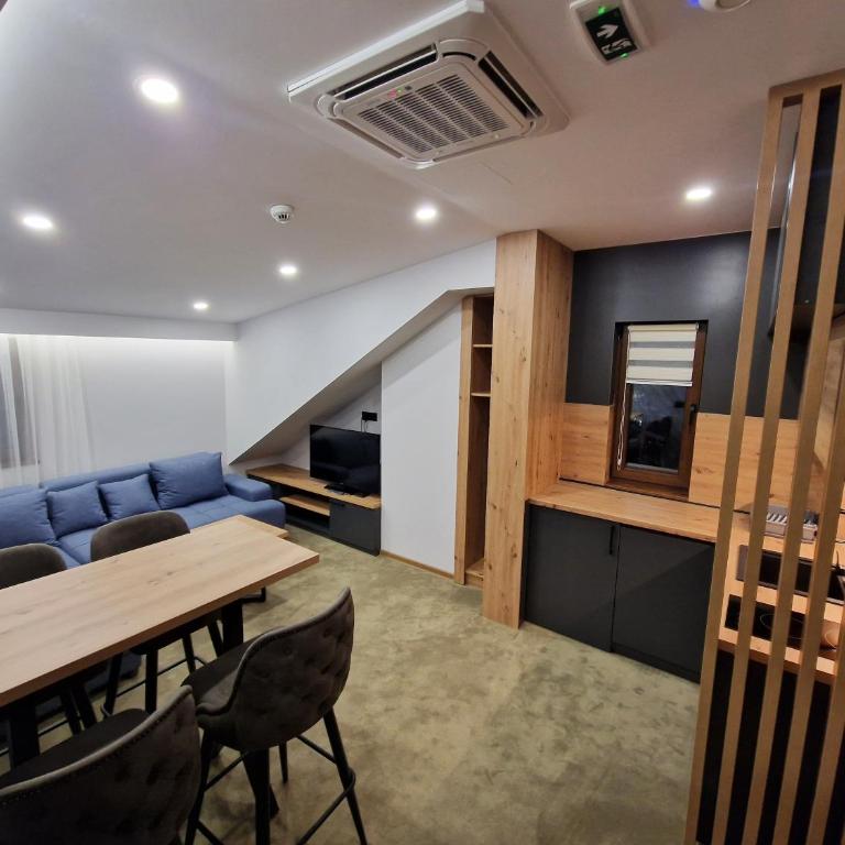 Lakeside - Apartman sa 1 Spavaćom Sobom - 1