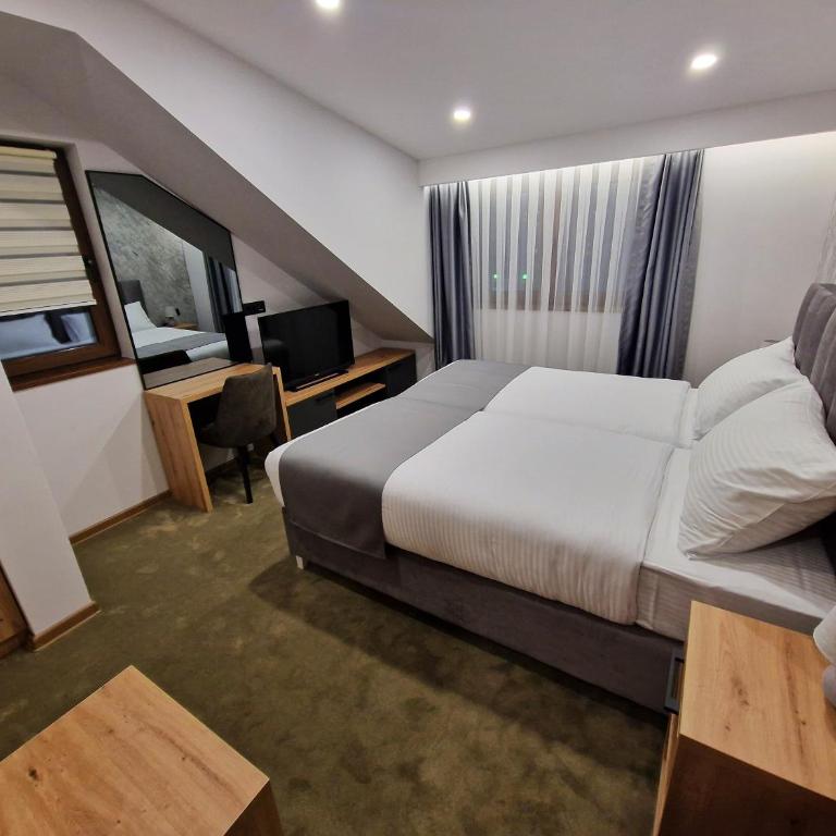 Lakeside - Apartman sa 1 Spavaćom Sobom - 7