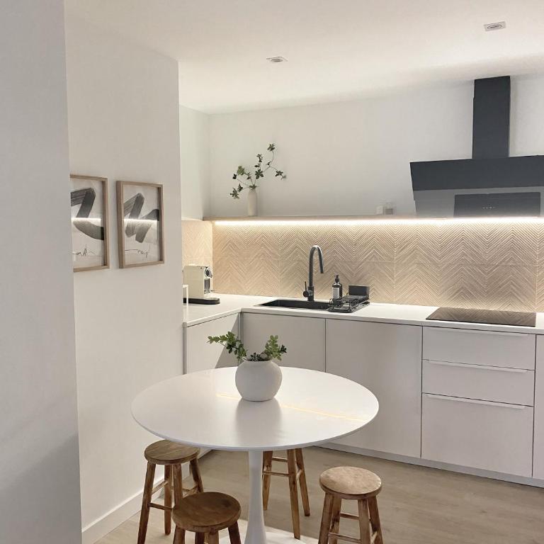 Smart Stay Córdoba, Zona Centro - One-Bedroom Apartment - 14