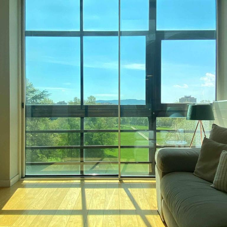 Apartamento Singular Deluxe - Apartamento Deluxe - 2