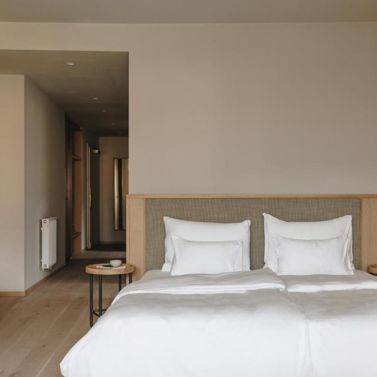 Hotel Schwarzschmied, a Member of Design Hotels - Junior Suite - 2