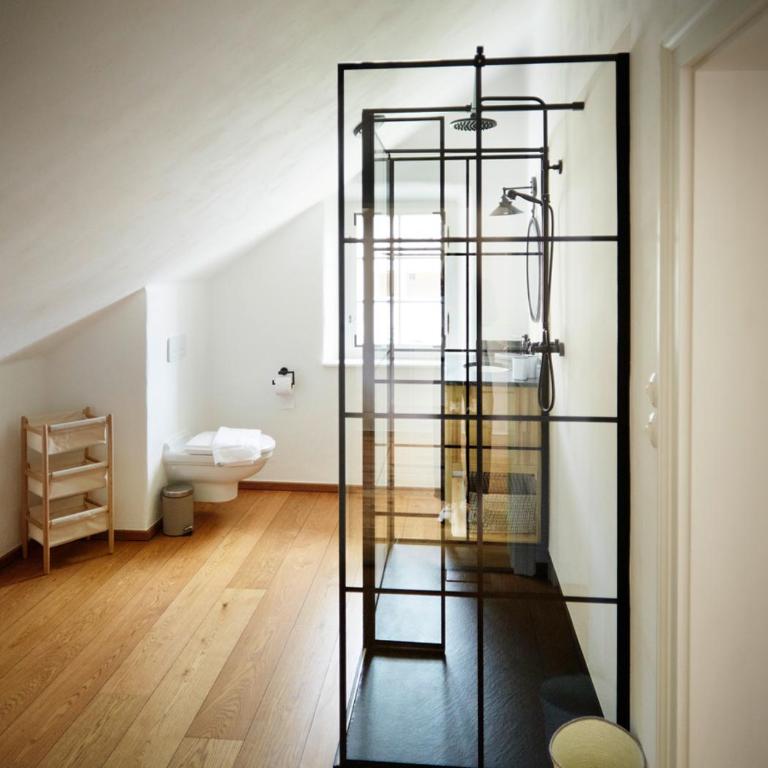 FISCHERNGUT - Luxuriöses Bauernhaus in Seenähe - Chalet - 38