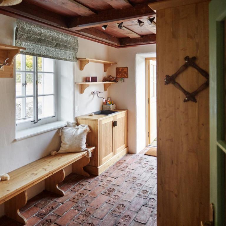 FISCHERNGUT - Luxuriöses Bauernhaus in Seenähe - Chalet - 18