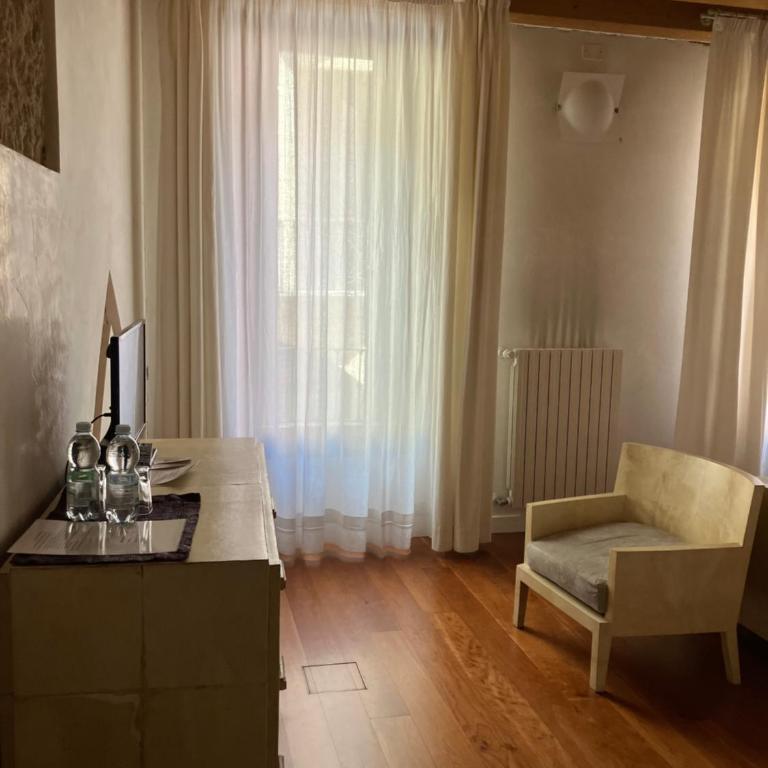 Ciao Amore - Camera Matrimoniale con Bagno Privato - 4