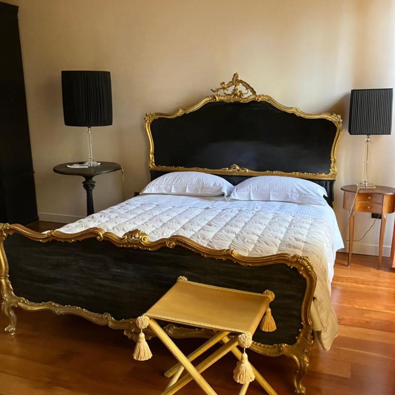 Ciao Amore - Camera Matrimoniale con Balcone - 2