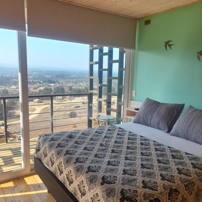 Del Cerro Pichilemu - Two-Bedroom Apartment - 1