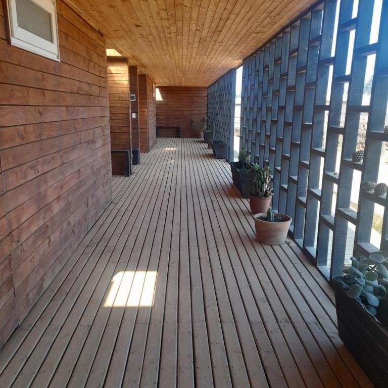 Del Cerro Pichilemu - Two-Bedroom Apartment - 2