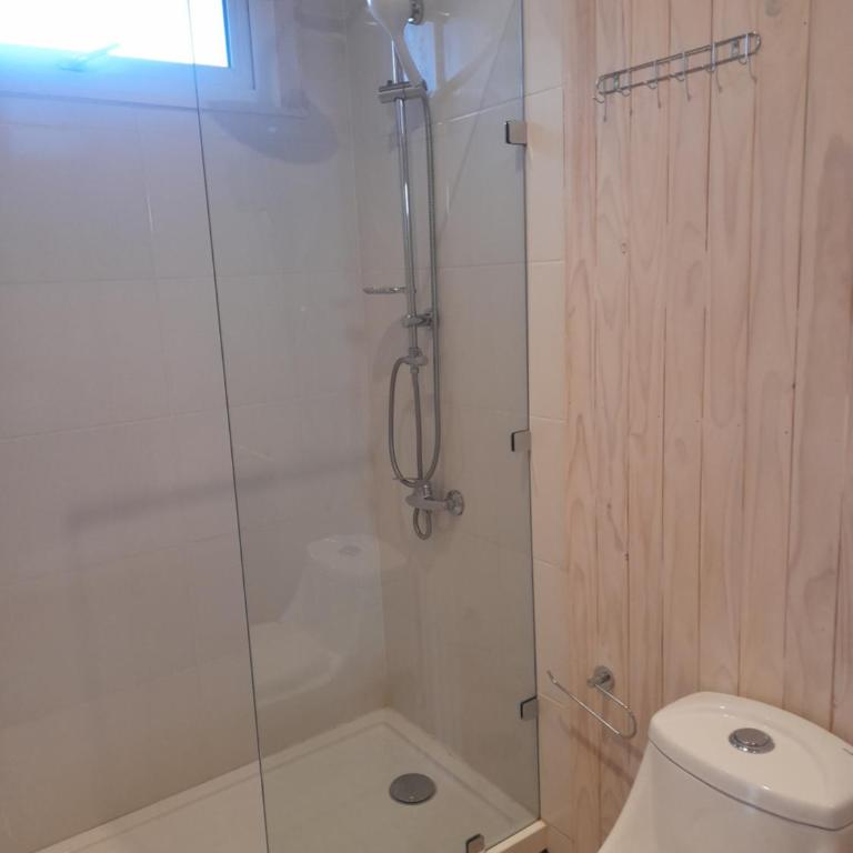 Del Cerro Pichilemu - One-Bedroom Apartment - 1