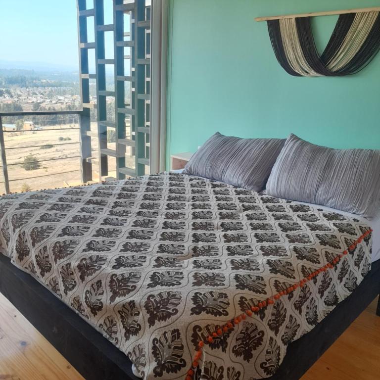 Del Cerro Pichilemu - One-Bedroom Apartment - 3
