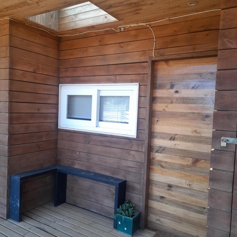 Del Cerro Pichilemu - One-Bedroom Apartment - 4