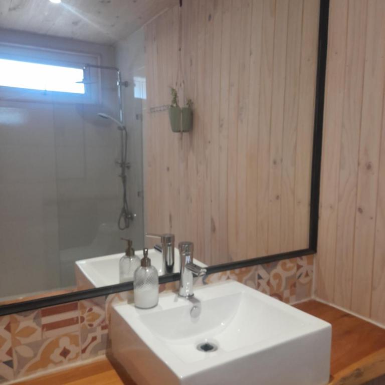 Del Cerro Pichilemu - Two-Bedroom Apartment - 3