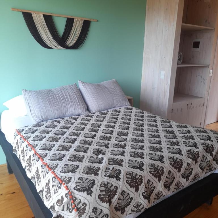 Del Cerro Pichilemu - One-Bedroom Apartment - 5