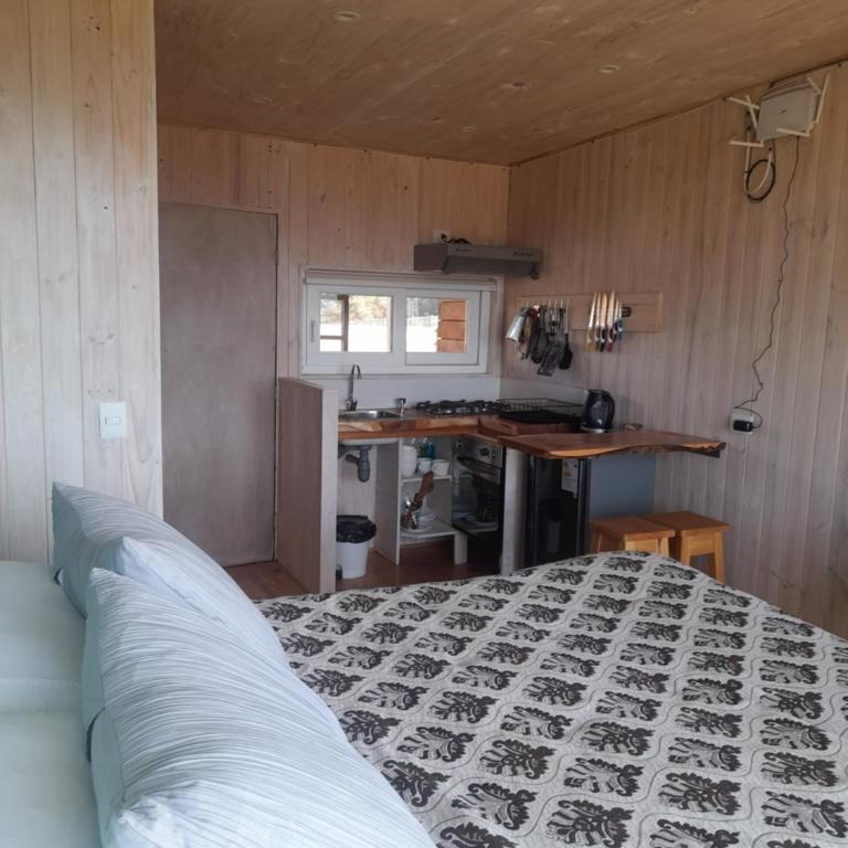 Del Cerro Pichilemu - One-Bedroom Apartment - 7