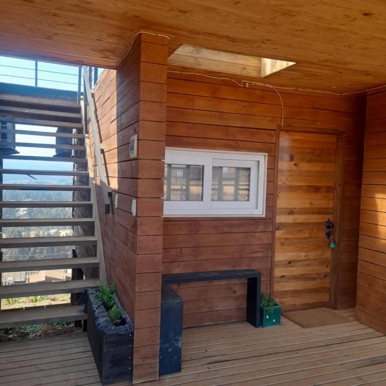 Del Cerro Pichilemu - One-Bedroom Apartment - 8