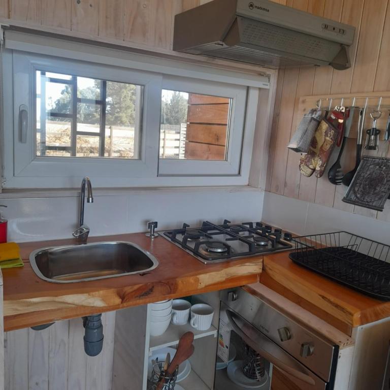 Del Cerro Pichilemu - Two-Bedroom Apartment - 4