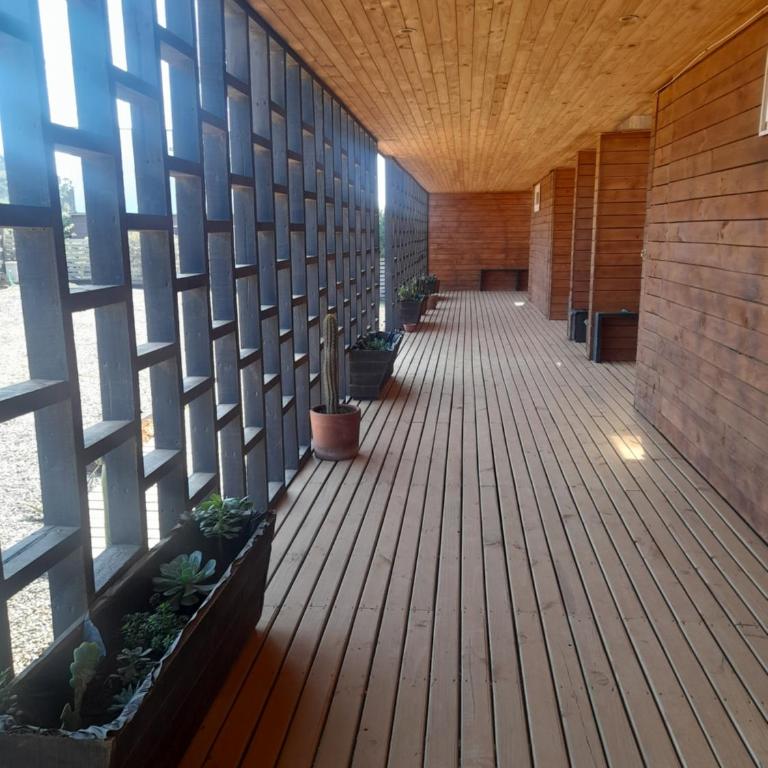 Del Cerro Pichilemu - Two-Bedroom Apartment - 5
