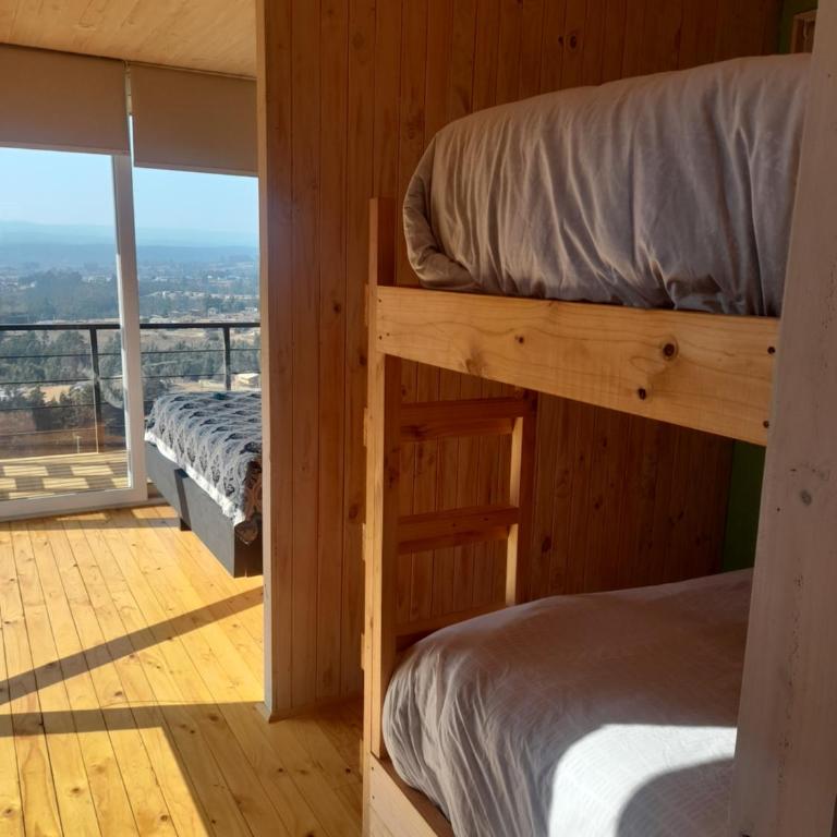 Del Cerro Pichilemu - Two-Bedroom Apartment - 7