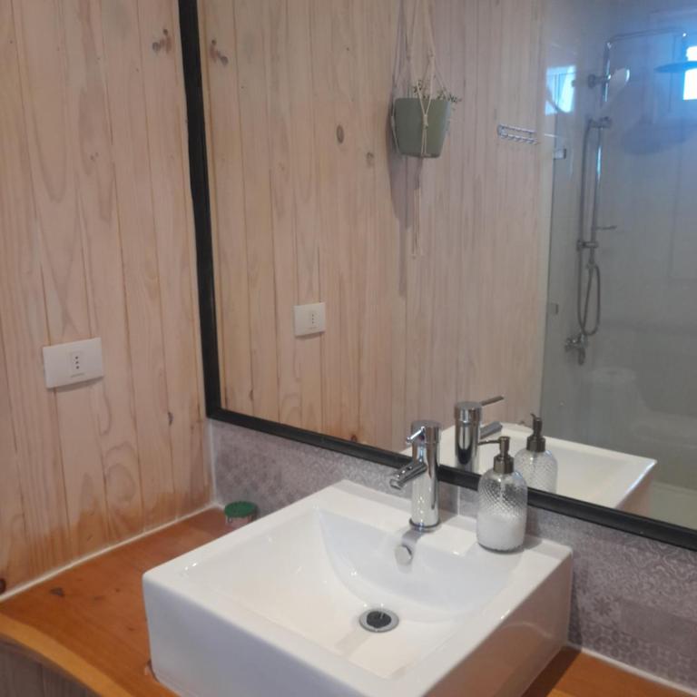 Del Cerro Pichilemu - One-Bedroom Apartment - 12