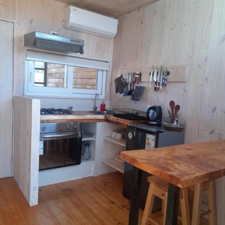 Del Cerro Pichilemu - Two-Bedroom Apartment - 9