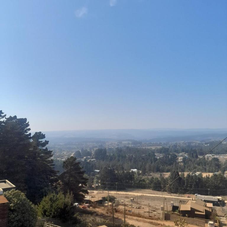 Del Cerro Pichilemu - One-Bedroom Apartment - 14