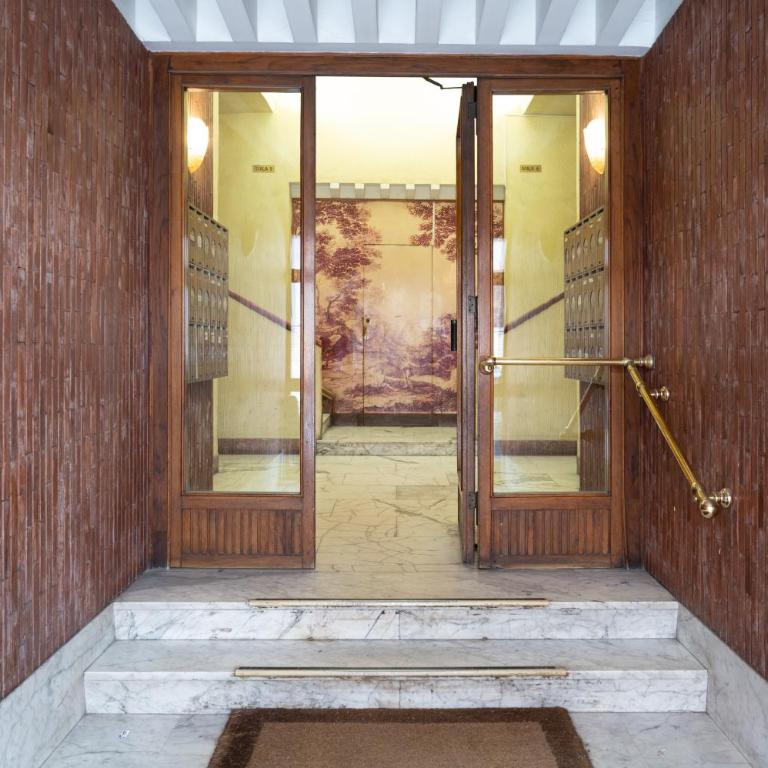 Residenza Lualdi - Appartamento con 1 Camera da Letto - 27
