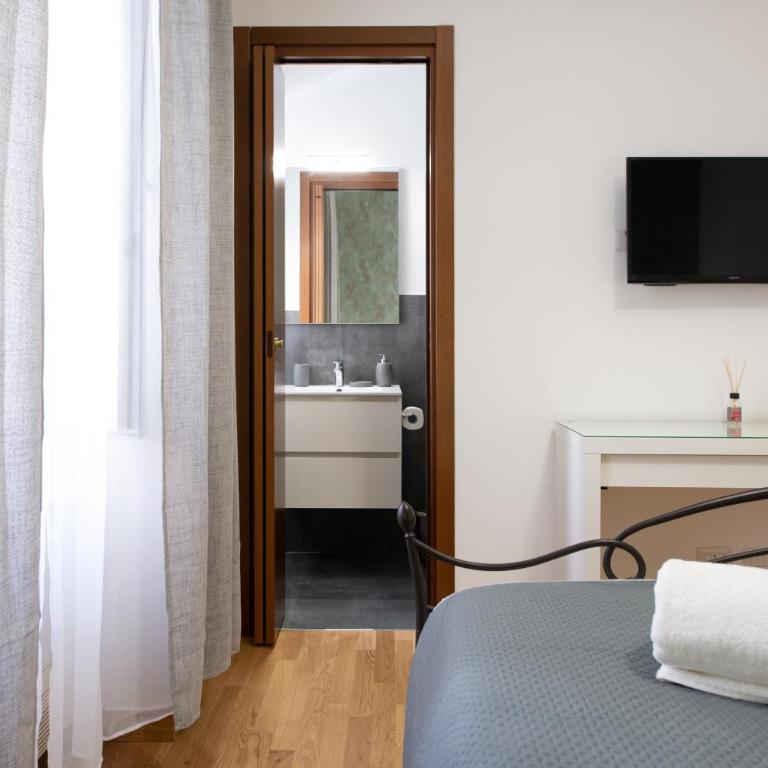 Residenza Lualdi - Appartamento con 1 Camera da Letto - 23