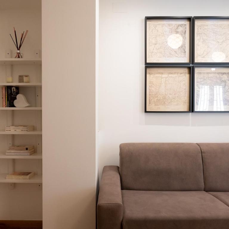 Residenza Lualdi - Appartamento con 1 Camera da Letto - 6