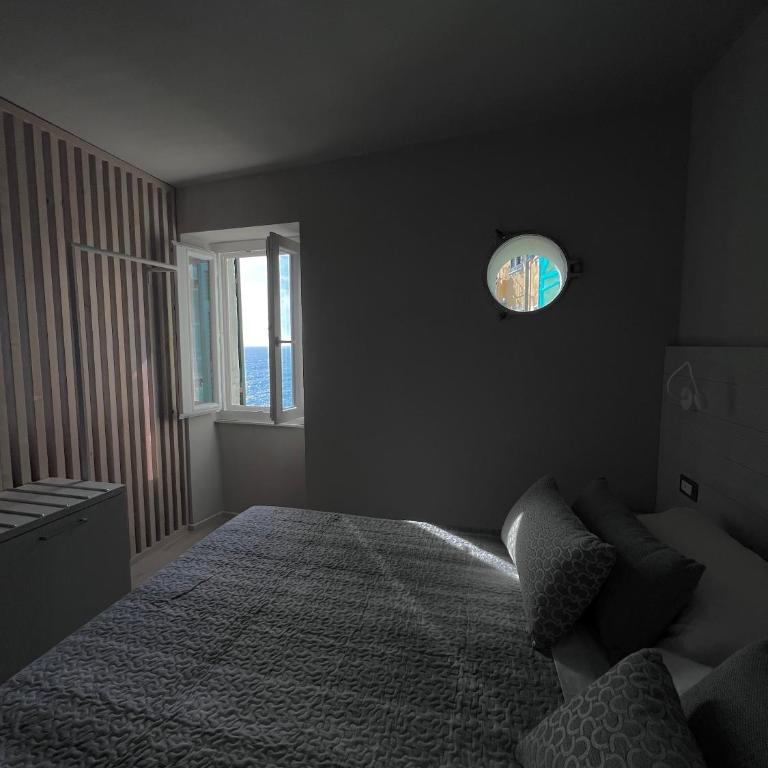 La terrazza sul mare 5terre - Apartment mit 1 Schlafzimmer - 22