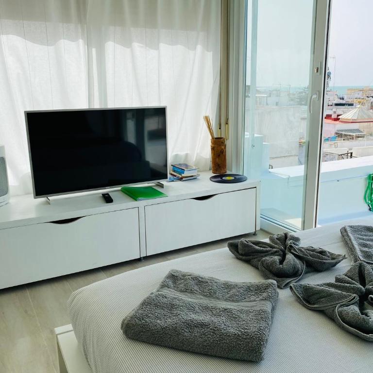 Ático Cádiz 360 - Apartamento de 1 dormitorio - 4