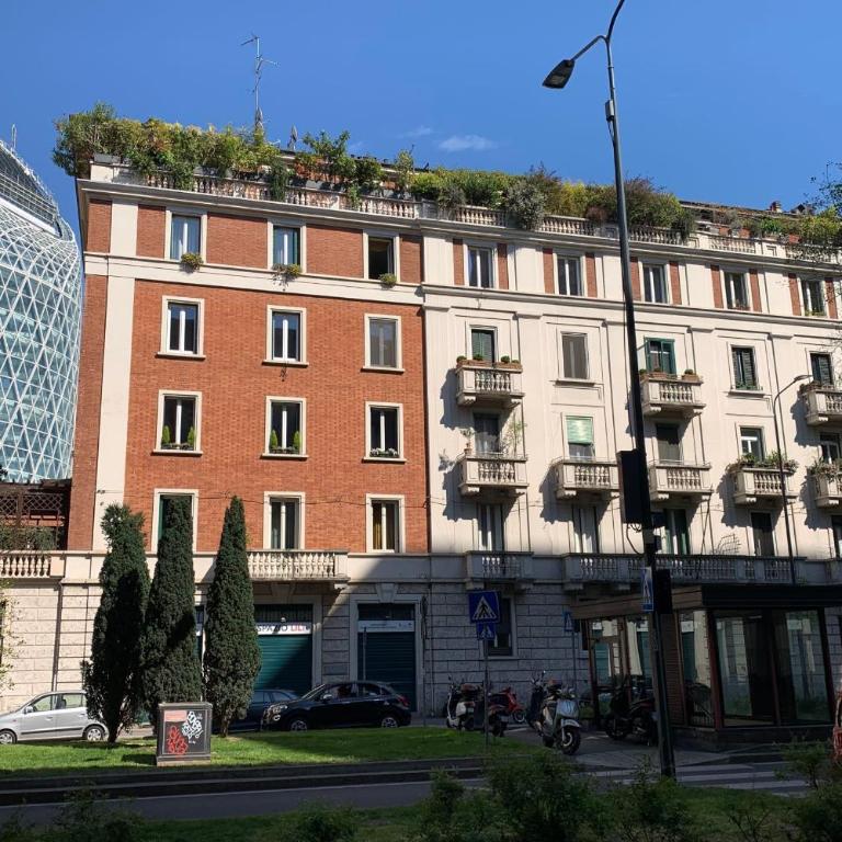 Brera Chic Suite in the Heart of Milan - Appartamento - 44