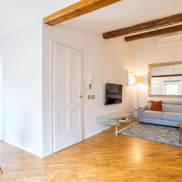 Condotta 16 Apartments - Penthouse Apartment - 7