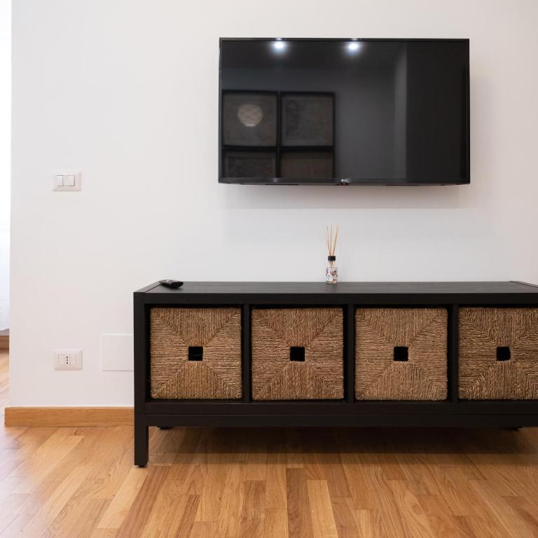 Residenza Lualdi - Appartamento con 1 Camera da Letto - 5