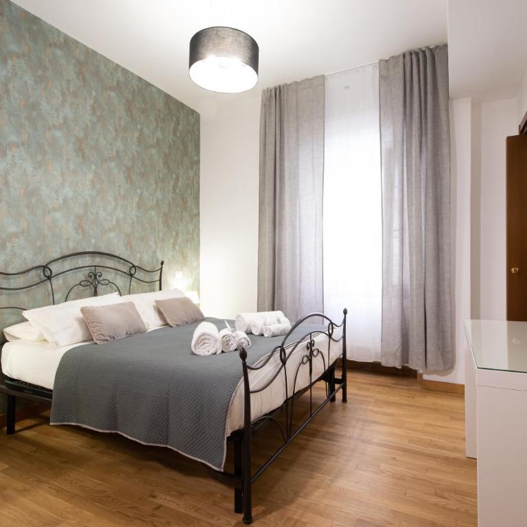 Residenza Lualdi - Appartamento con 1 Camera da Letto - 18