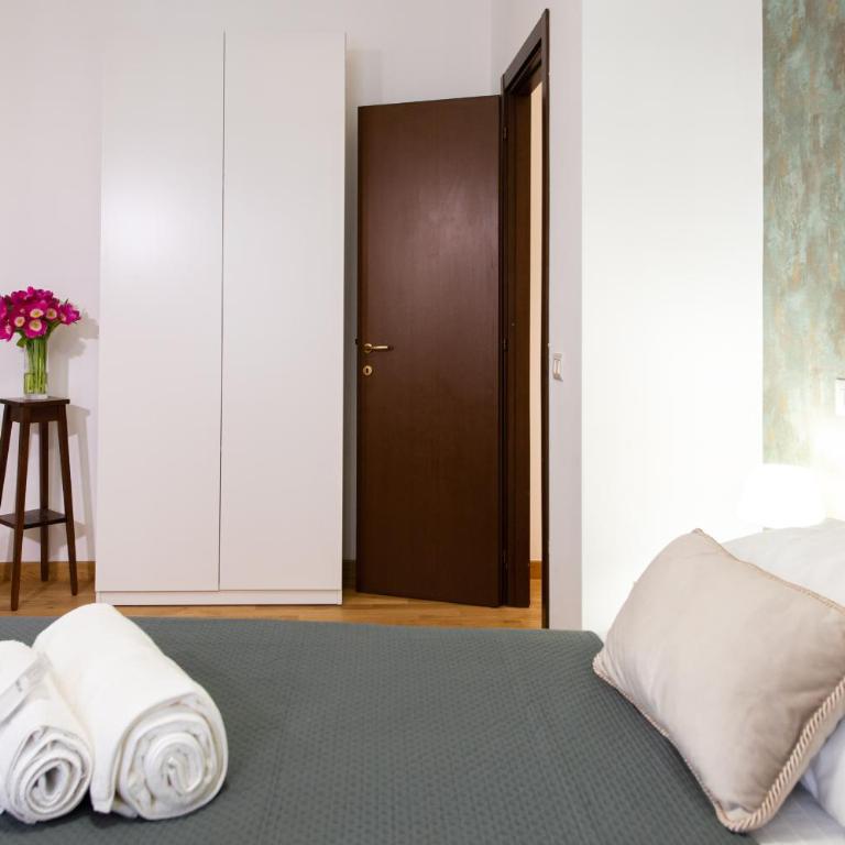 Residenza Lualdi - Appartamento con 1 Camera da Letto - 17