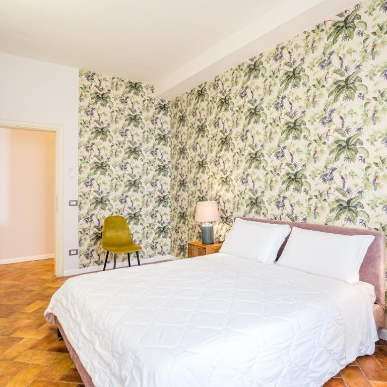 Condotta 16 Apartments - One-Bedroom Apartment - 12