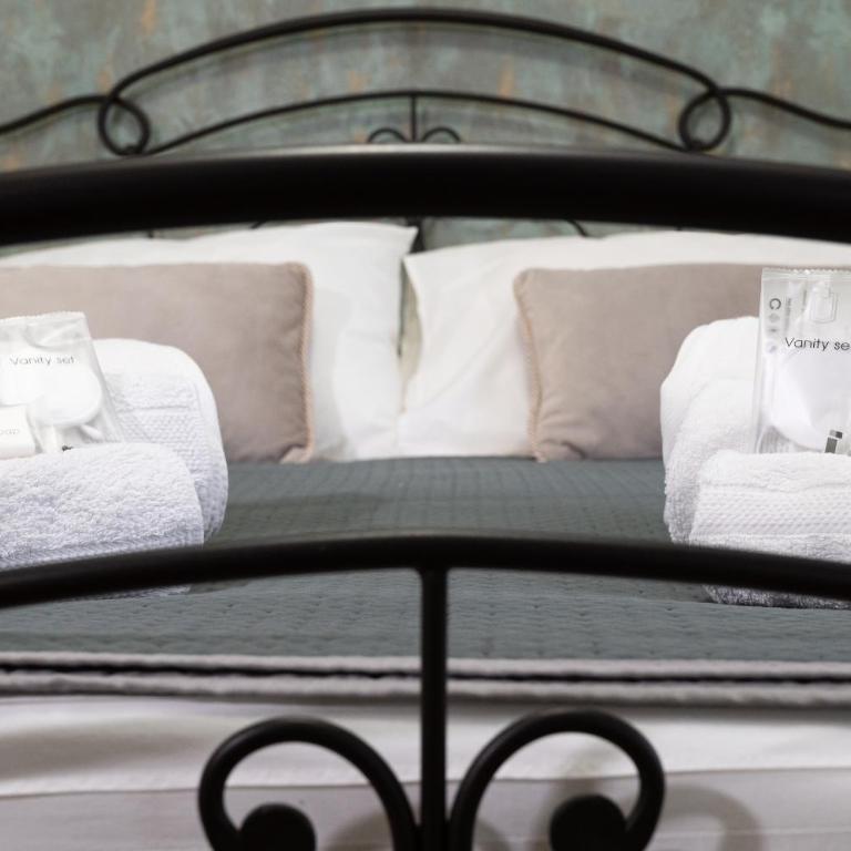 Residenza Lualdi - Appartamento con 1 Camera da Letto - 19