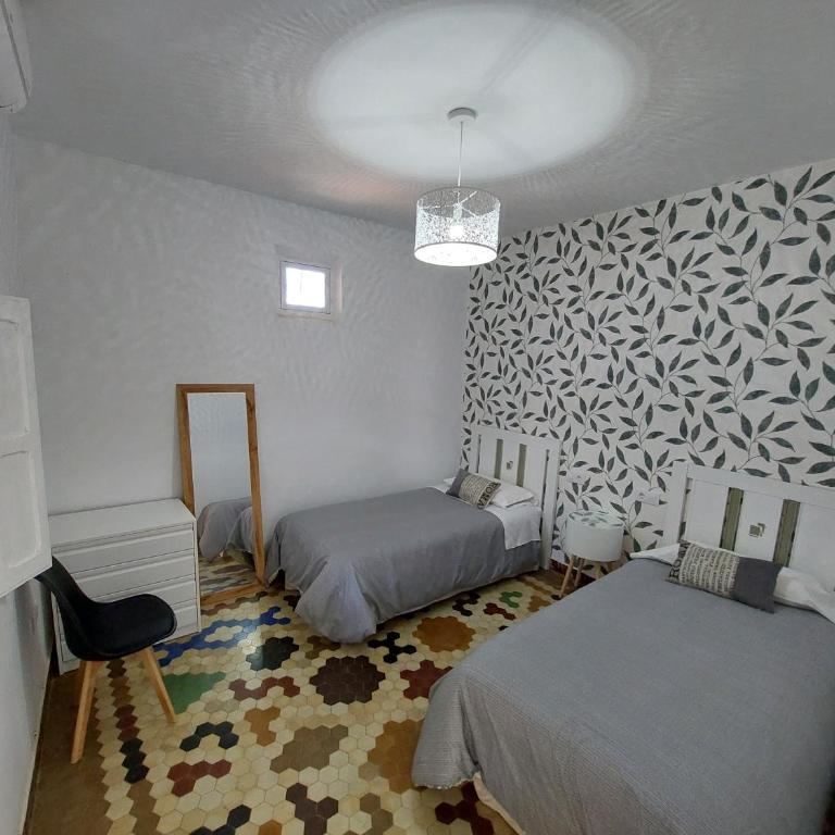 apartamentos fuente nueva sande - Apartamento de 2 dormitorios - 5
