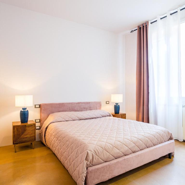 Condotta 16 Apartments - Two-Bedroom Apartment - 14