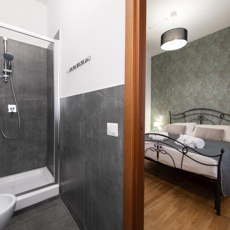 Residenza Lualdi - Appartamento con 1 Camera da Letto - 24