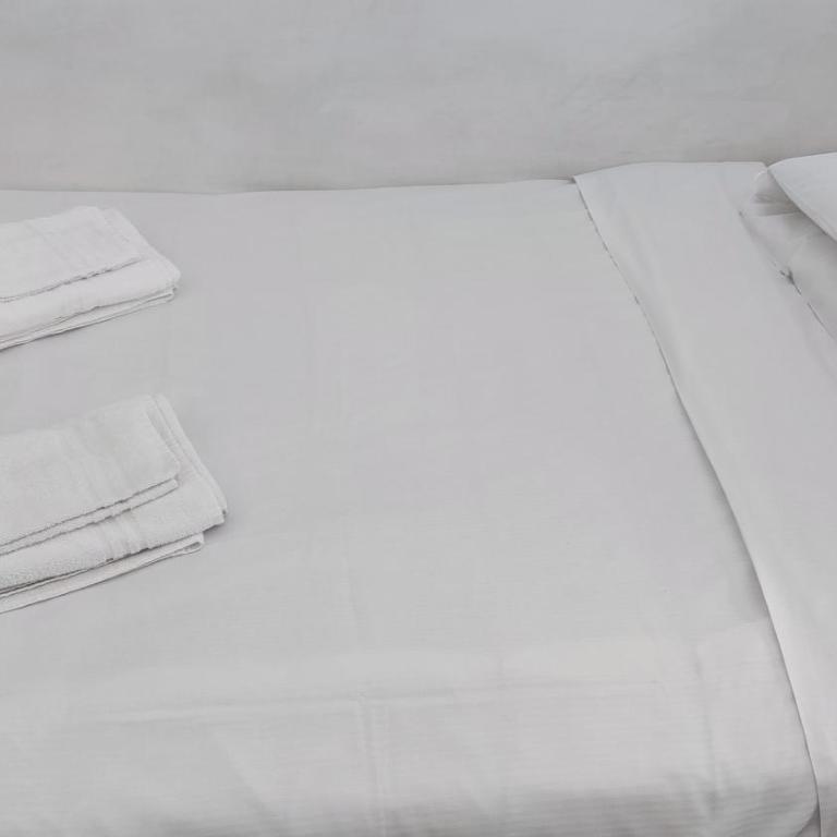 Appartamento Roma Casa Vacanza Sea House Rome 50 metri dal mare - Appartamento con 1 Camera da Letto - 51