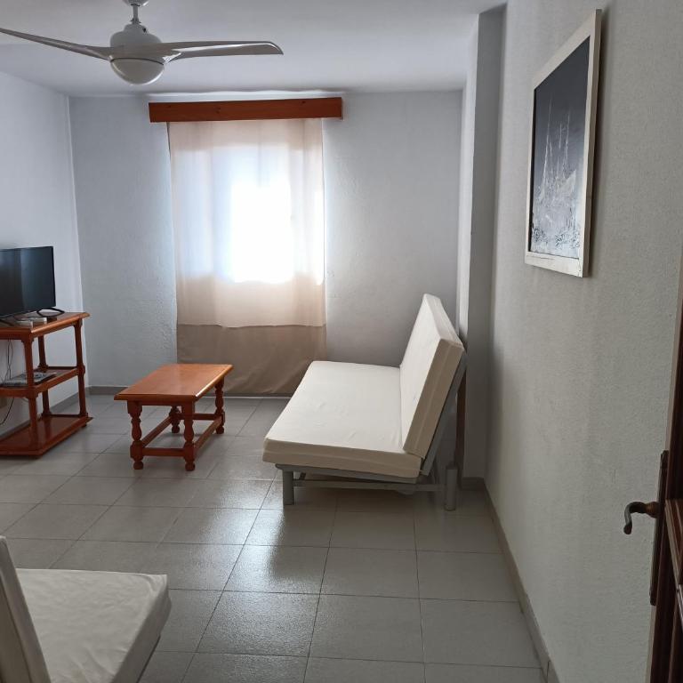 Apartamentos Mary - Apartamento de 2 dormitorios - 41