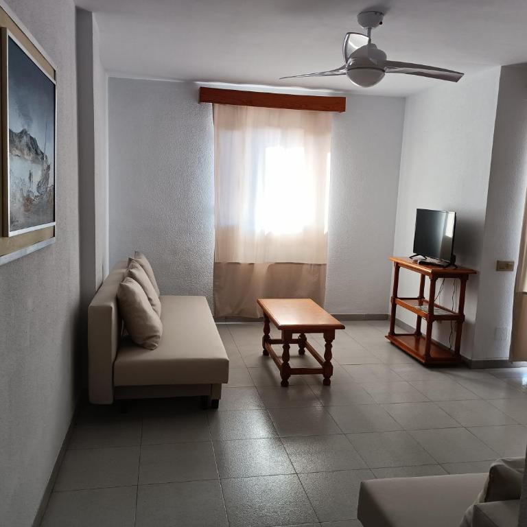 Apartamentos Mary - Apartamento de 2 dormitorios - 42