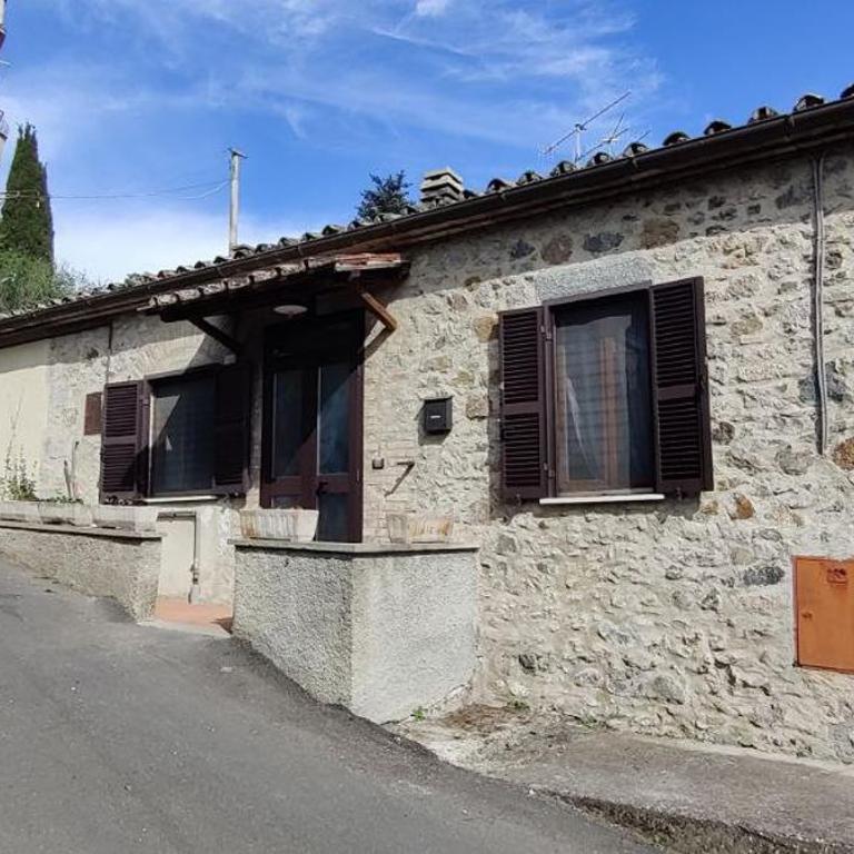 casa dei gelsi - Casa con 1 Camera da Letto - 7