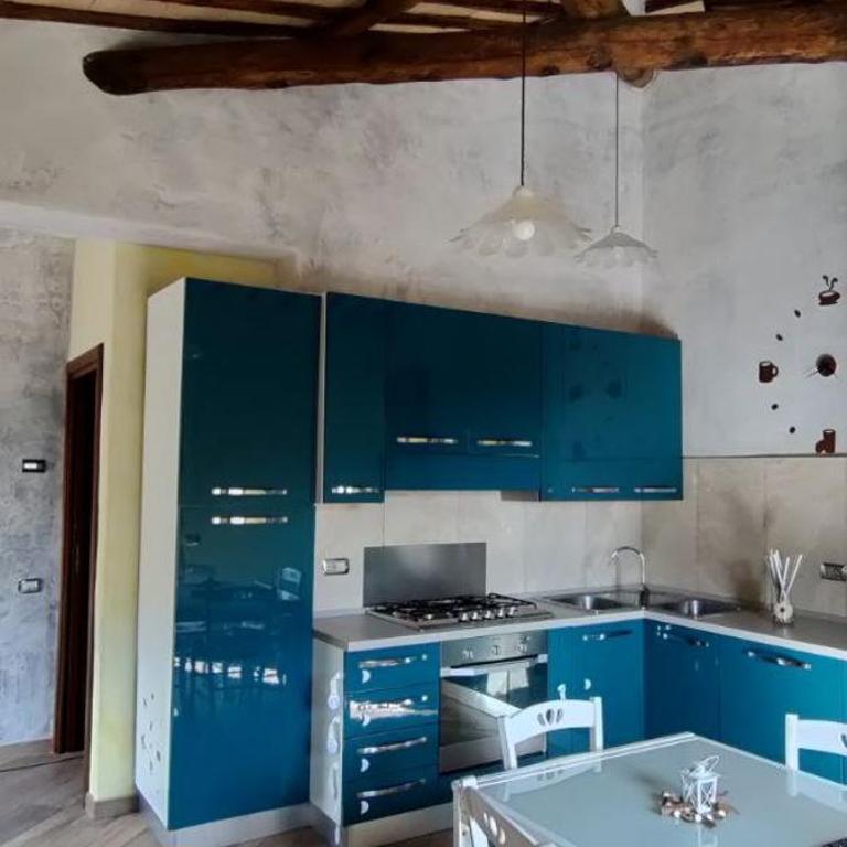 casa dei gelsi - Casa con 1 Camera da Letto - 4